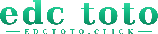 edc toto logo